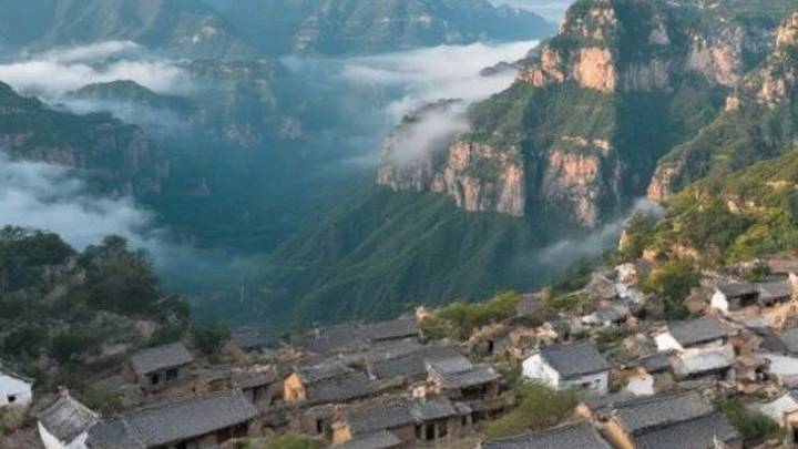 你听过山西民歌吗?