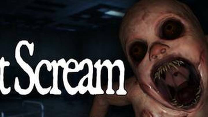 你觉得《mustscream》是一款好玩的恐怖游戏吗?
