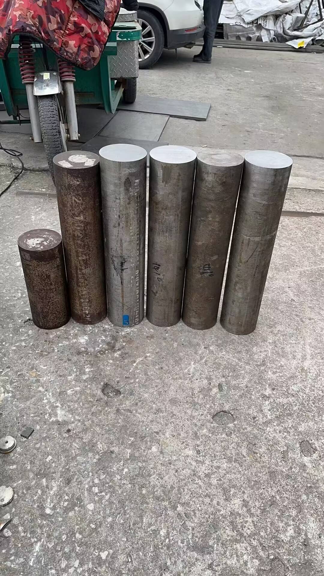 IM电竞锻造是制造17-4PH不锈钢制品的重要步骤。通过锻打和反复锤击(图1) IM电竞锻造是制造17-4PH不锈钢制品的重要步骤。通过锻打和反复锤击(图1)