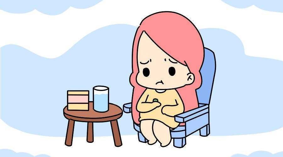 如果女性们在孕期中感冒了，有哪些是需要注意的？