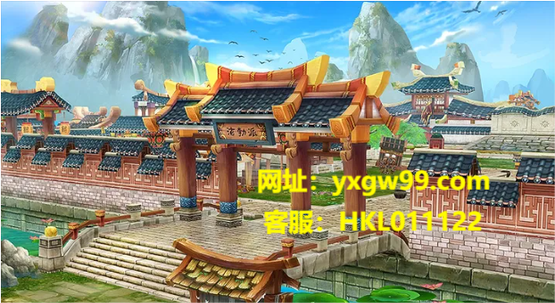 热血江湖手游武勋系统揭秘：获取武勋装备，提升实力