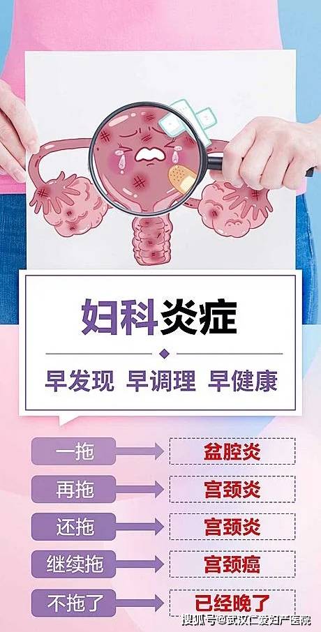 武汉仁爱医院：【妇科炎症】会影响生育吗？专家揭秘真相！