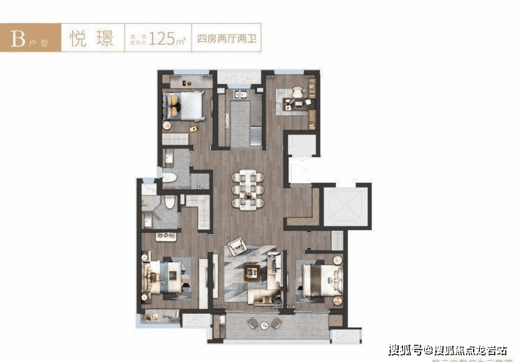 越秀相悦四季雅苑售楼处楼盘详情-附开发商24小时售楼电话