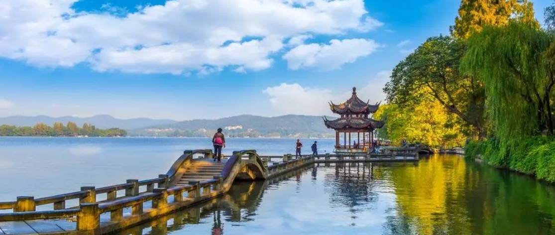 五一旅游国内最佳去处最值得去的地方,有你喜欢的吗?-2021五一国内最佳旅游地