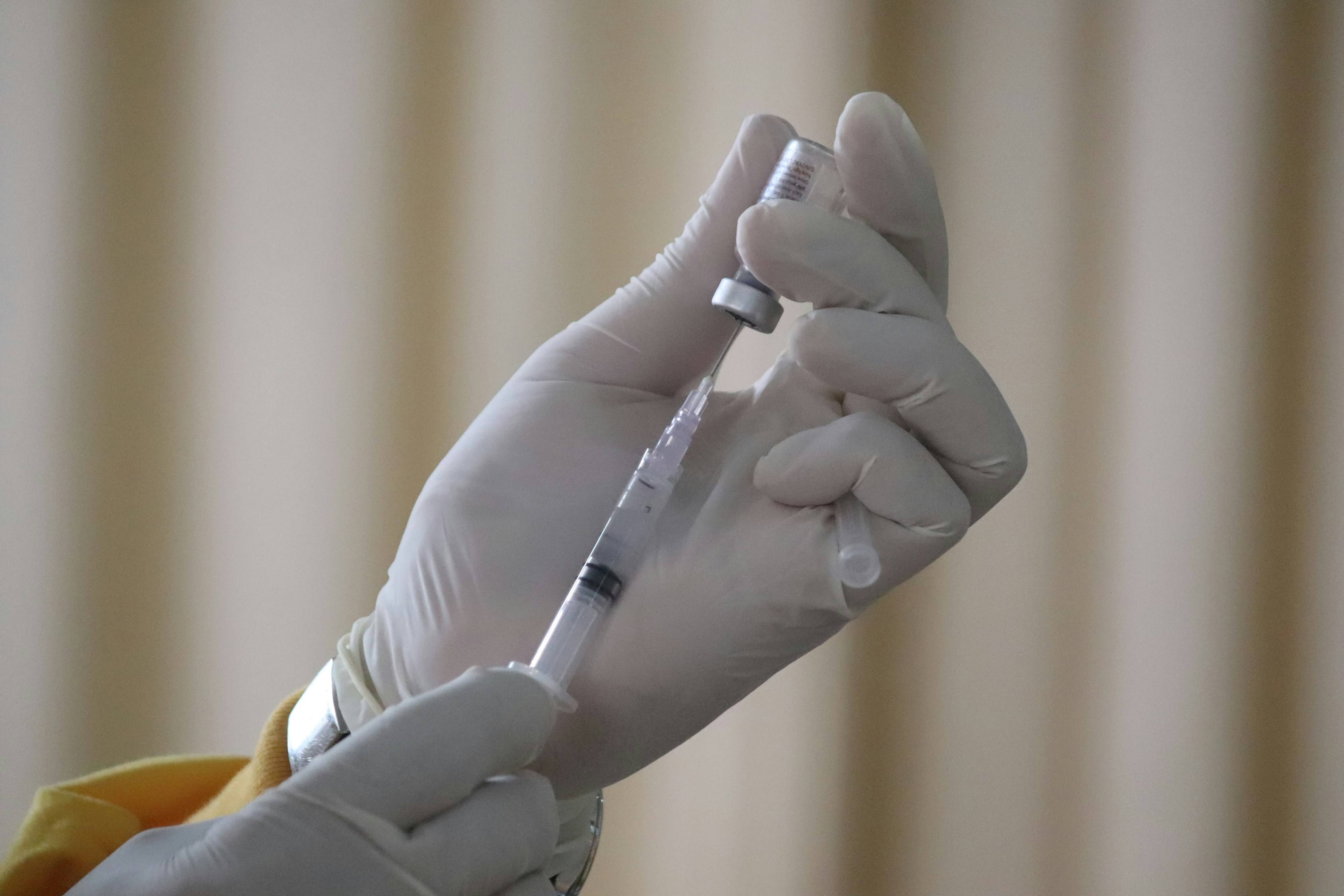 很努力的带状疱疹疫苗发布最新数据！能为患者提供超过十年的高效保护