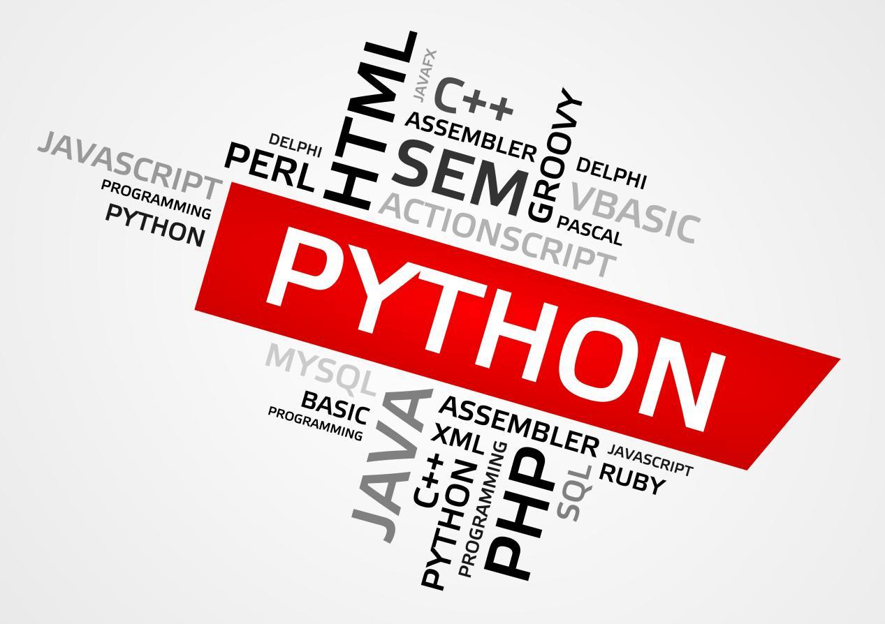 python如何处理异常（【蓝因子教育】Python 基础：错误和异常）python基础 / python异常处理基础...