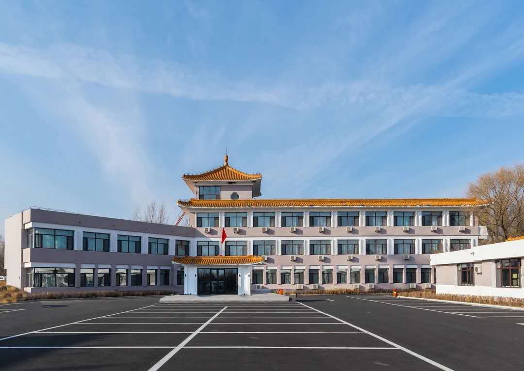 哈尔滨有哪些拓展训练基地