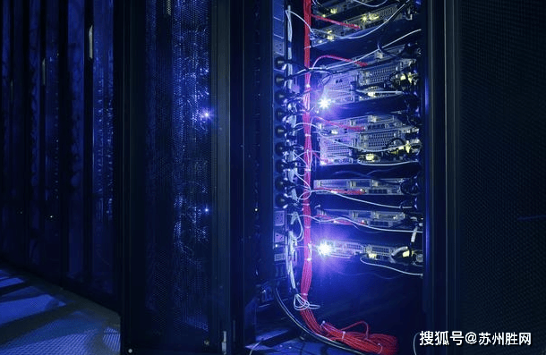 苏州服务器托管商能为大模型提供哪些服务？有哪些数据中心选择？