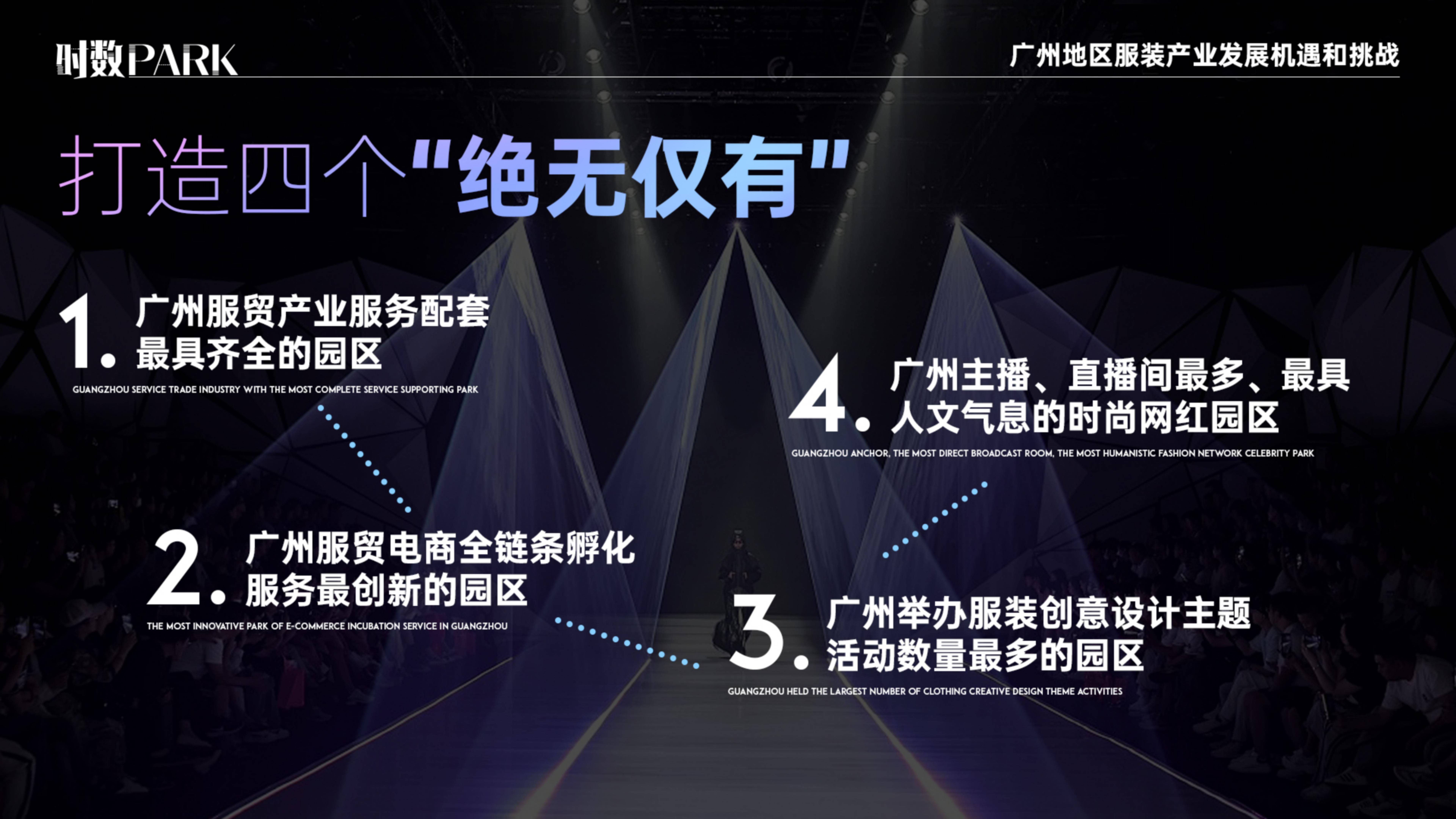 数字产业 时尚领衔 广州时尚数字公园项目正式启动(图6)