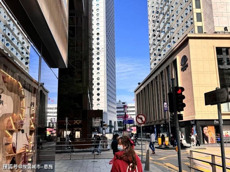 上海去港澳旅行6天5晚花费，旅行路线+注意事项