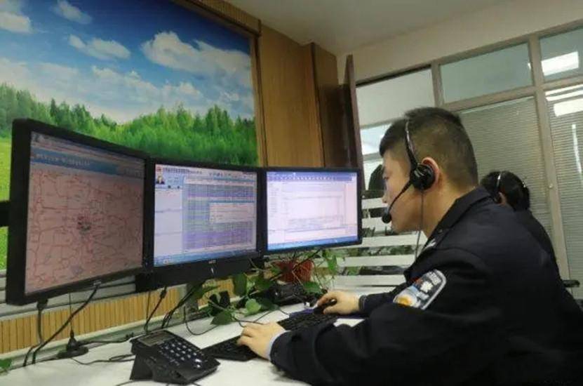 网络电话警方能查到吗