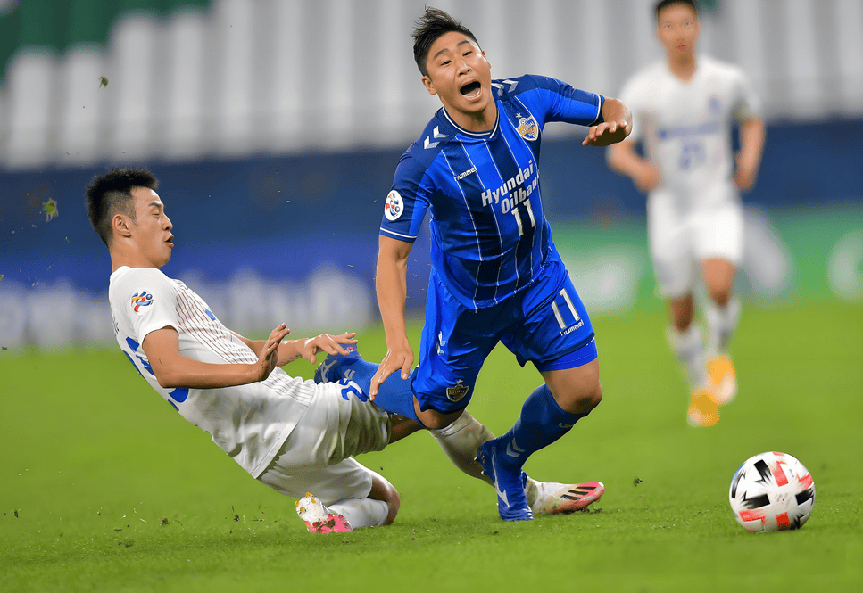 韩职：大田市民VS光州FC比赛分析