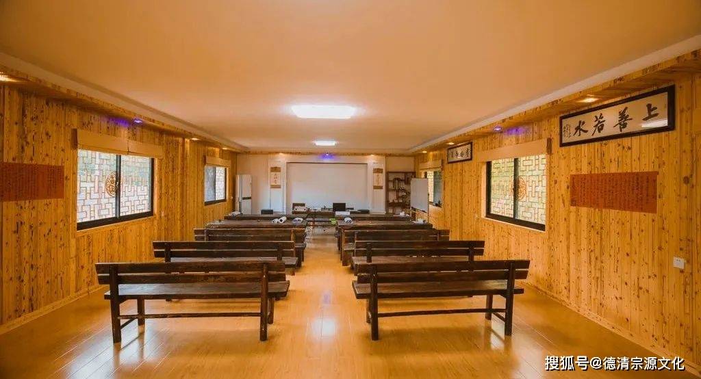 探秘辟谷：古老养生之道与宗源辟谷的独特魅力