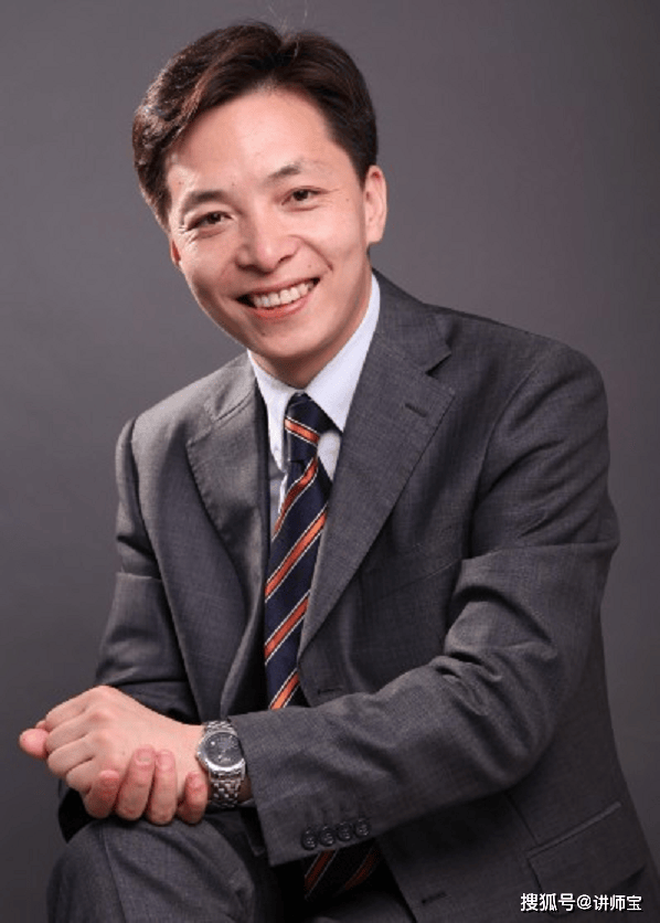 石建鹏讲师：著名网络营销实战专家