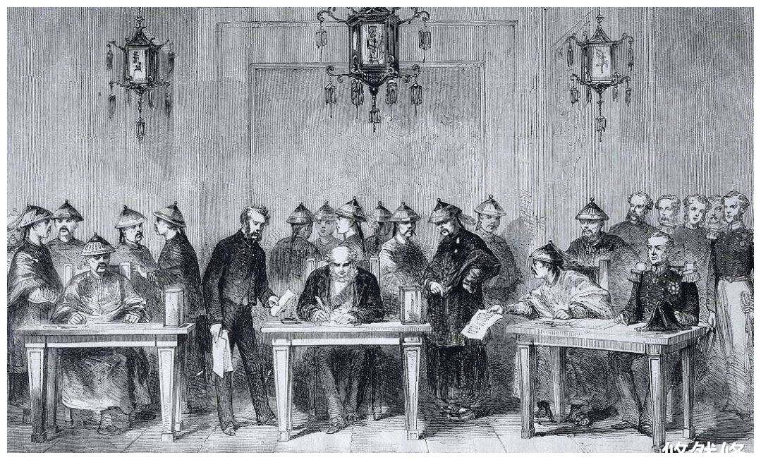 量中华之物力、结与国之欢心，一句误解好于本意的话