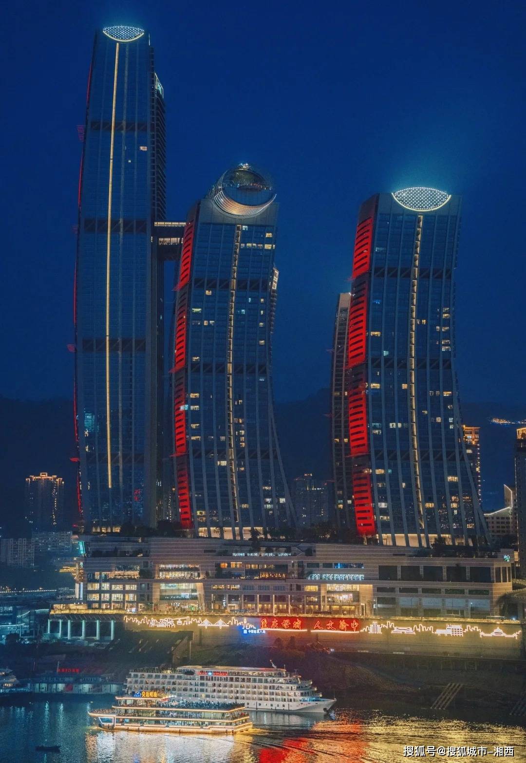 重庆旅游五天双飞价格需要多少钱，重庆旅游价格大全