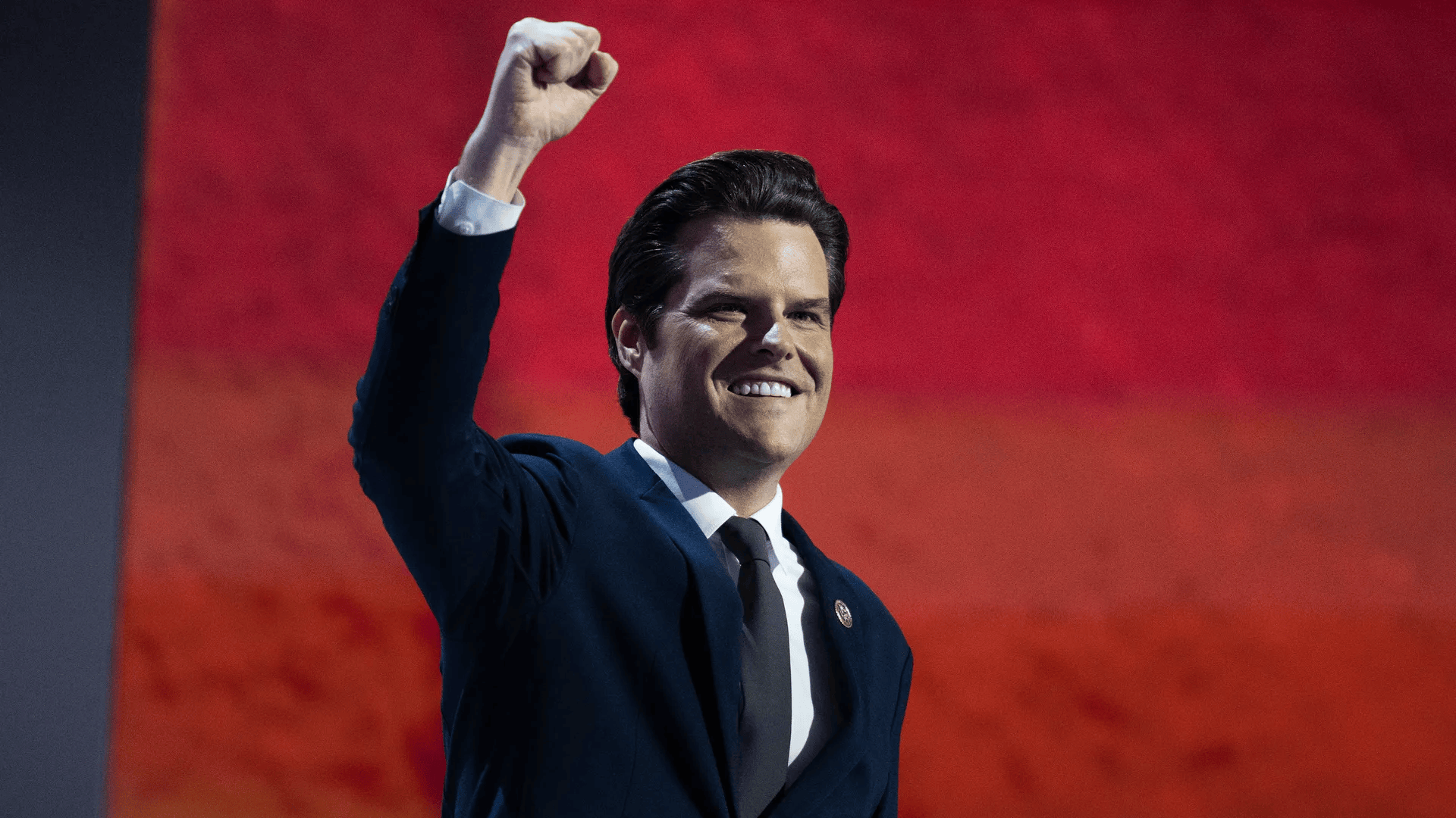 特朗普选定司法部长：零司法任职经验、特朗普“死忠粉”