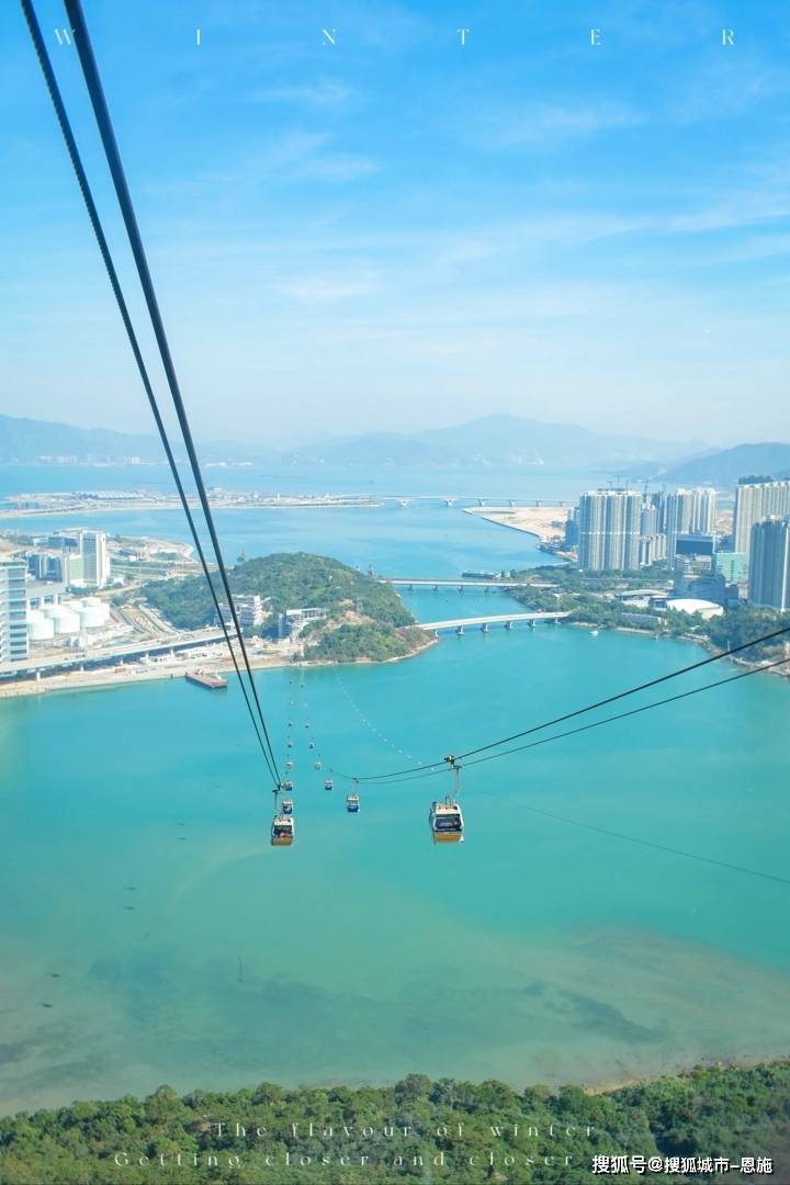 香港旅行跟团四天报什么旅游团好香港旅行跟团4天需要什么手续不踩坑一竞技(图4)