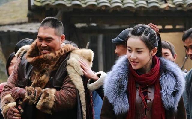 （电视剧照）一、山东出响马的由来响马这个词指代土匪，这是因为这些土