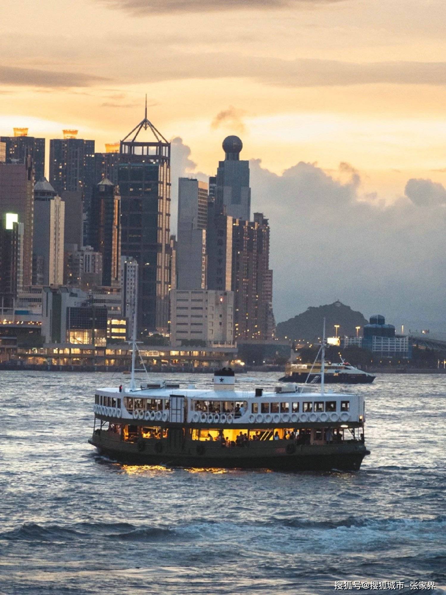 港澳报团旅行大概要多少钱港澳5日游报团旅行大概要多少钱看完就懂美嘉体育入口(图1)