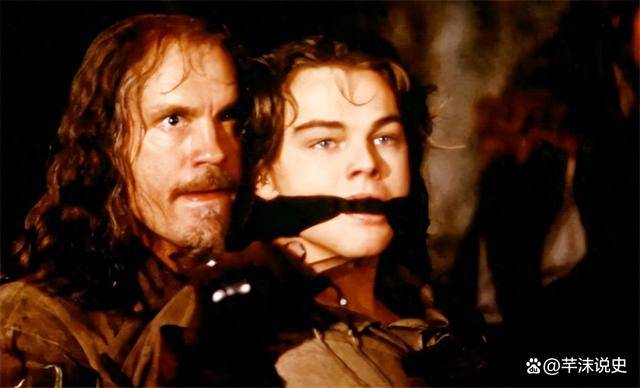 法国神秘“铁面人”：被秘密囚禁34年，去世后所有痕迹都被销毁