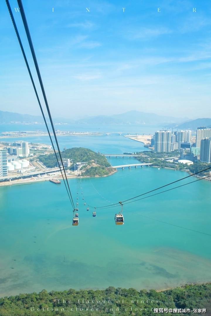 一竞技网址香港澳门旅行旅游团五日游多少钱费用香港澳门旅行旅游团5日游多少钱天不(图4)