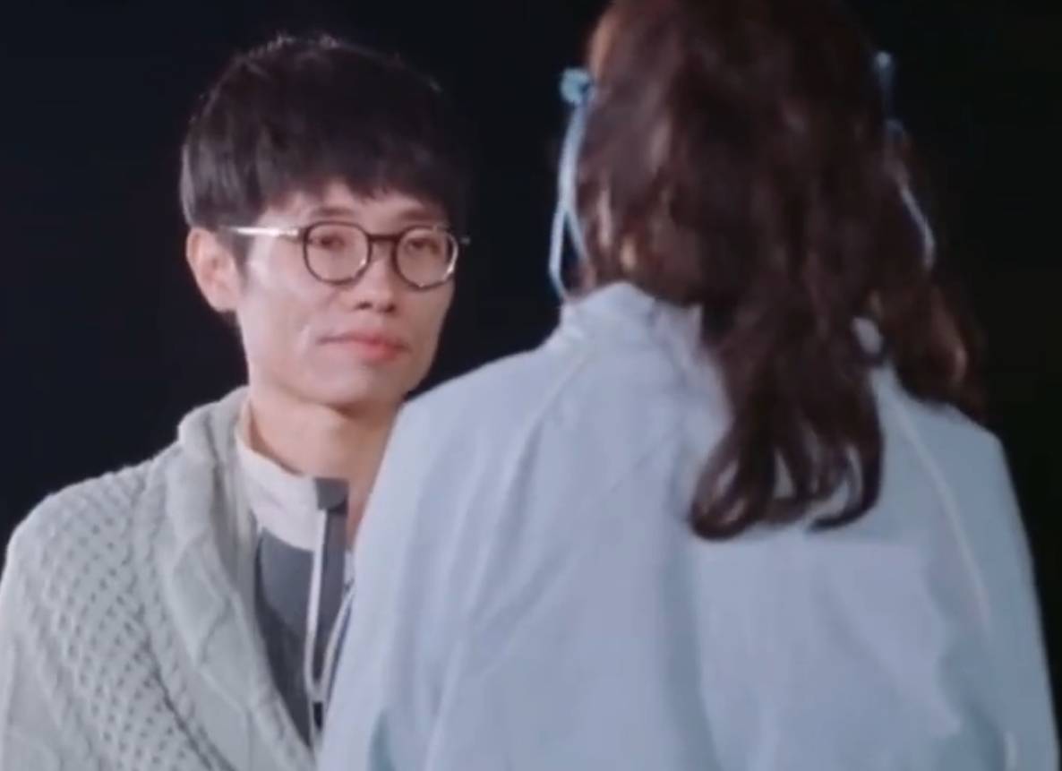 李行亮承诺离婚后不会怀恨在心！会分给麦琳四分之三财产