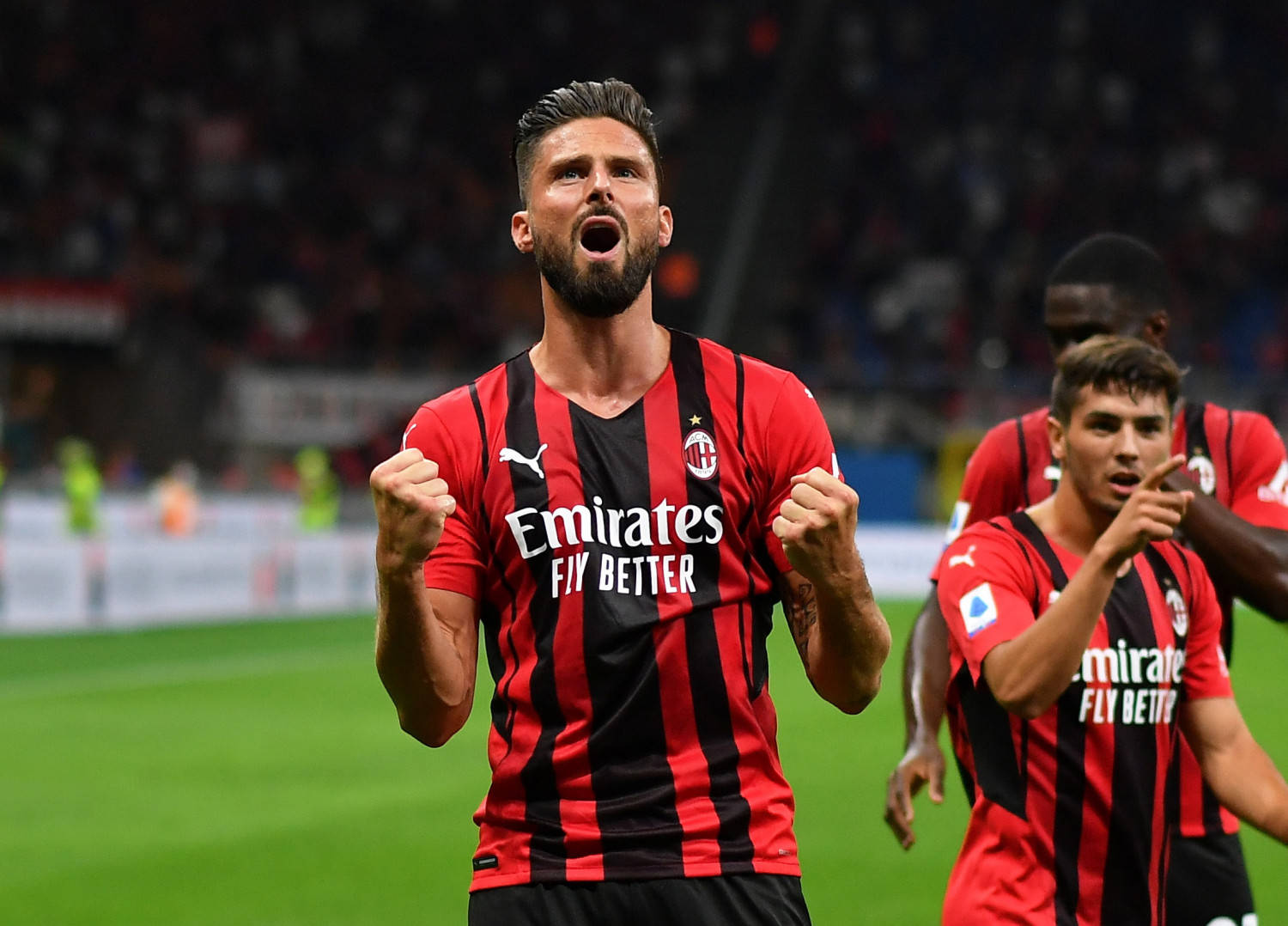 米兰体育- 米兰体育官方网站 世界杯官方指定投注平台刚得国王杯冠军AC强势出击体彩028预测分析