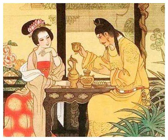 唐朝后期的政治斗争对社会动荡造成了什么样的影响？(图13)