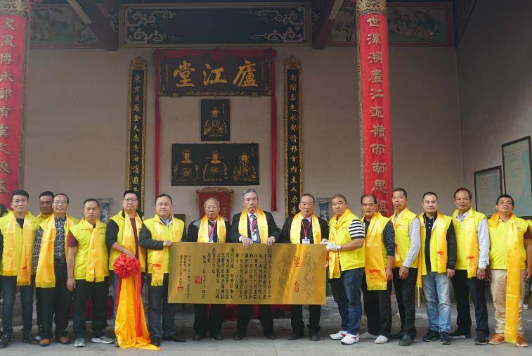 为何南方宗族祠堂遍地北方却很少见？是北方人没有宗族传统吗星空体育官网(图9)