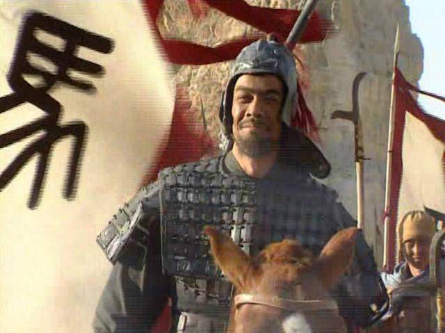 此人专杀五虎上将38岁斩杀关羽父子夺赤兔马40岁射死黄忠星空体育下载(图2)