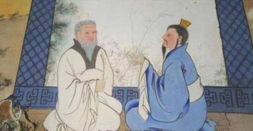 现代西欧国家依然设有贵族重星空体育APP视血统中国为何并不看重身份？(图20)