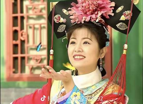 原创为什么还珠格格里面只有林心如和苏有朋能一直走红