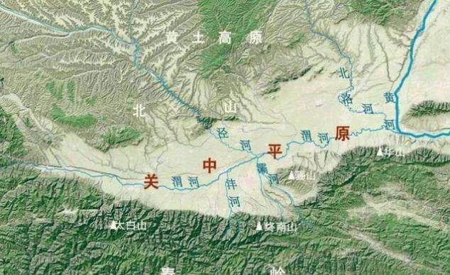 南北争霸2000年：为什么中国历史上南方总是打不过北方？(图5)
