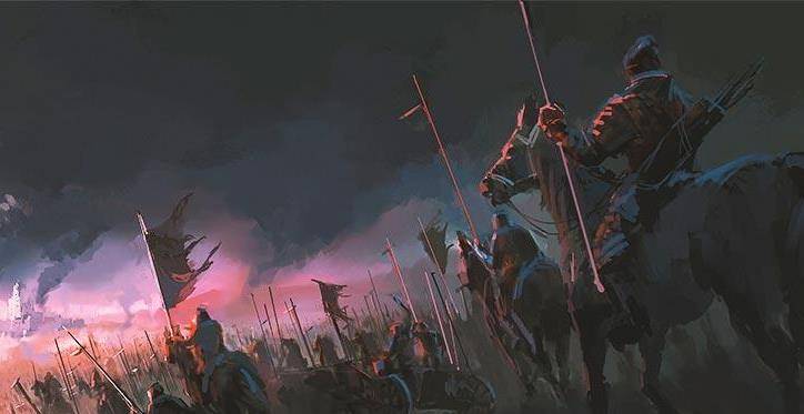 南北争霸2000年：为什么中国历史上南方总是打不过北方？(图10)