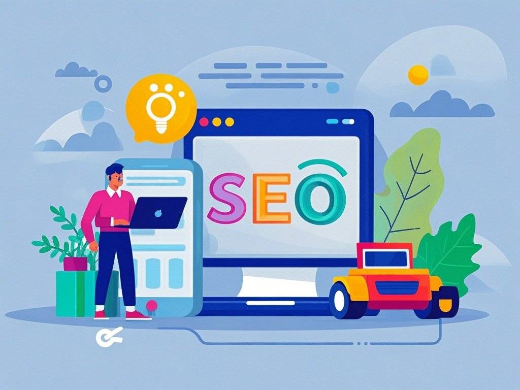 南宁seo排名公司·蝙蝠侠it：如何助力企业网站攀登搜索高峰？