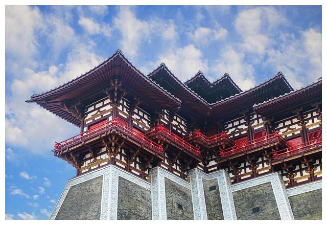 伟大的过渡：中国古代历史上两个至关重要的朝代(图2)