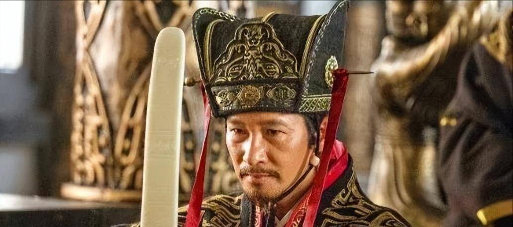 险些让盛世大唐陨落的“安史之乱”究竟是怎么一回事？星空体育APP(图11)