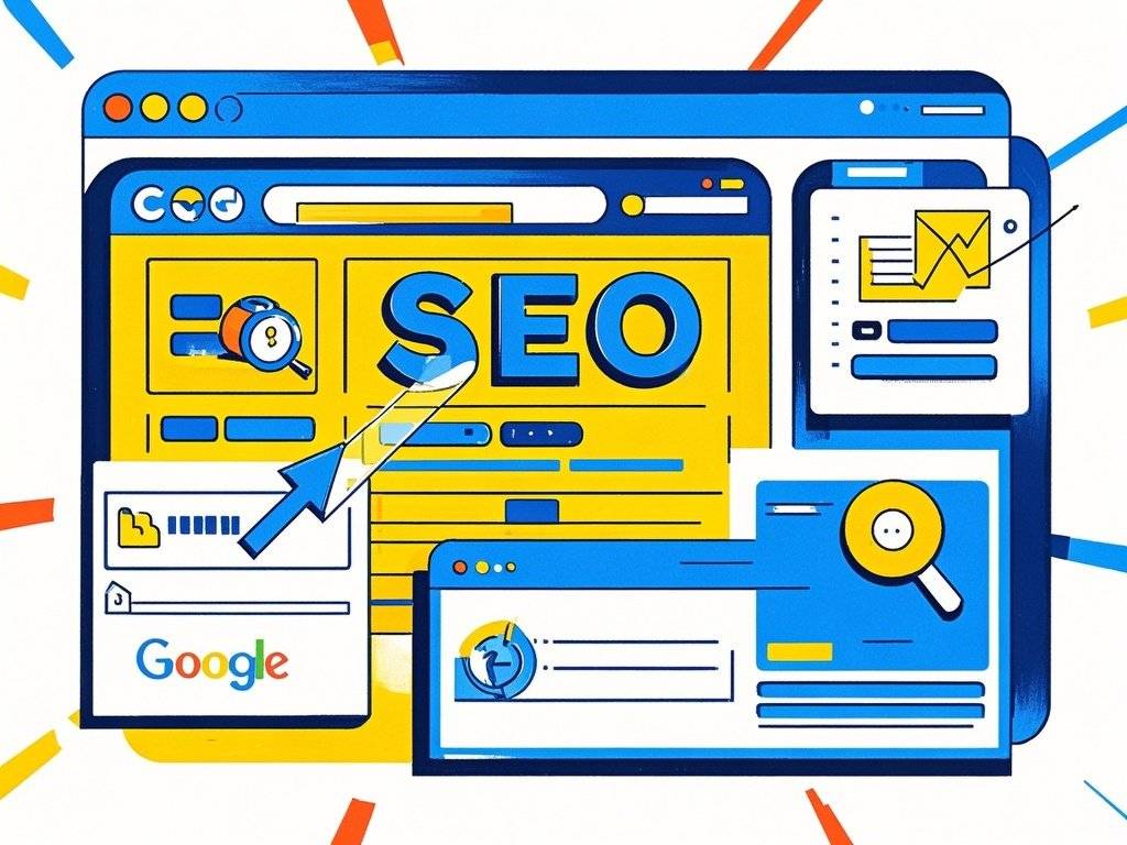 红河seo：如何在竞争激烈的市场中脱颖而出？