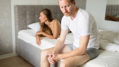 男性早泄的4种自我疗法，快试试，很管用！