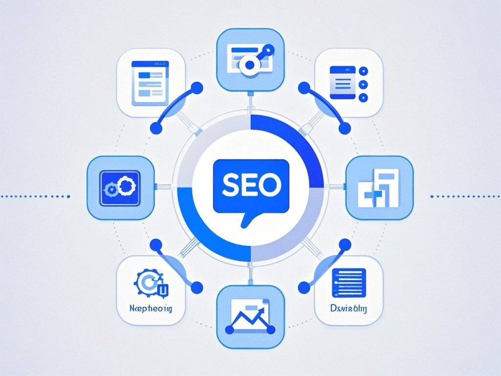 昭通谷歌seo：如何有效提升本地企业在谷歌的搜索排名？