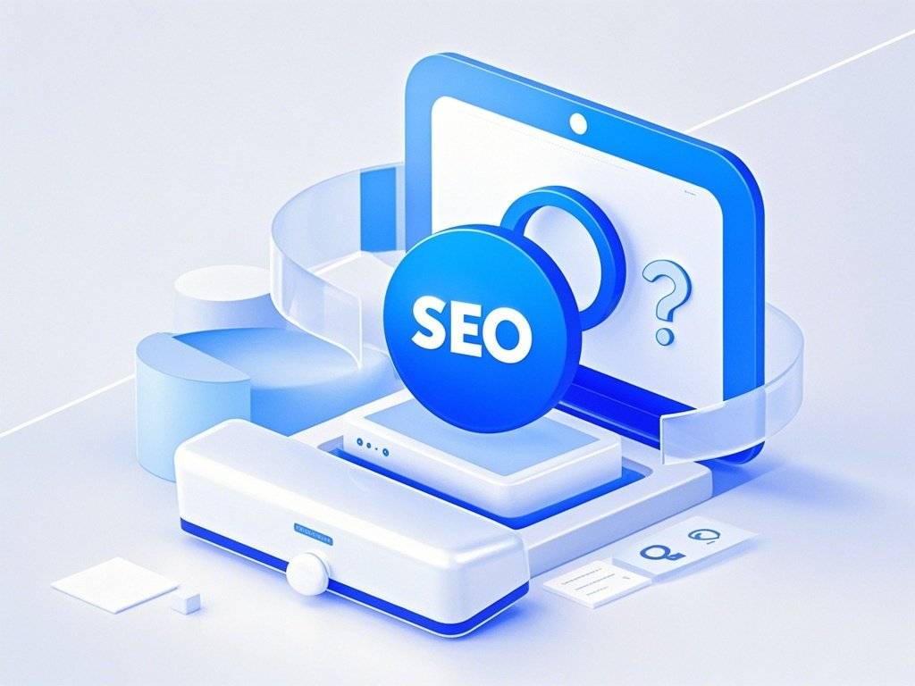 鄂州百度seo:如何精准优化,提升网站排名?