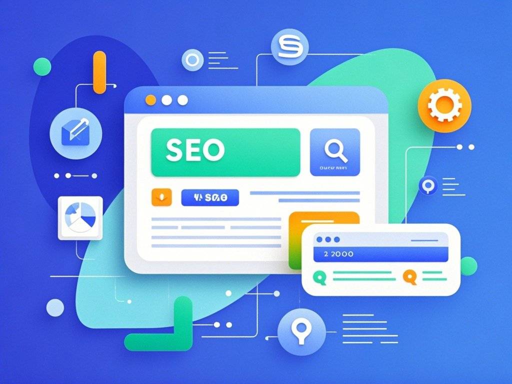 深圳seo：如何精准优化，提升网站排名与流量？