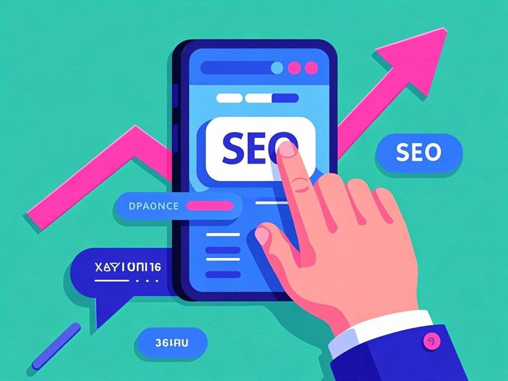 酒泉seo：如何精准优化，提升网站排名与流量