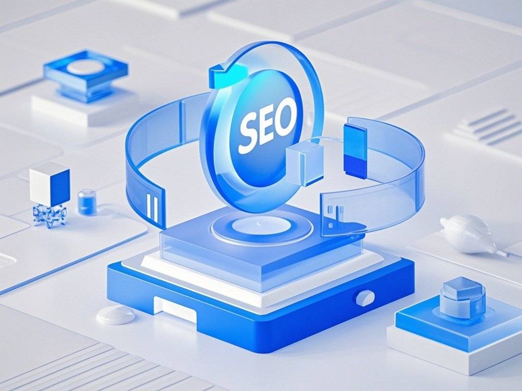 酒泉百度seo：如何有效提升网站在百度搜索引擎的排名？