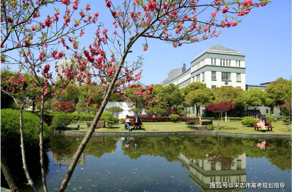 医学类法学类语言类各领域顶尖院校名单大盘点2025届高考生重点关注(图2)