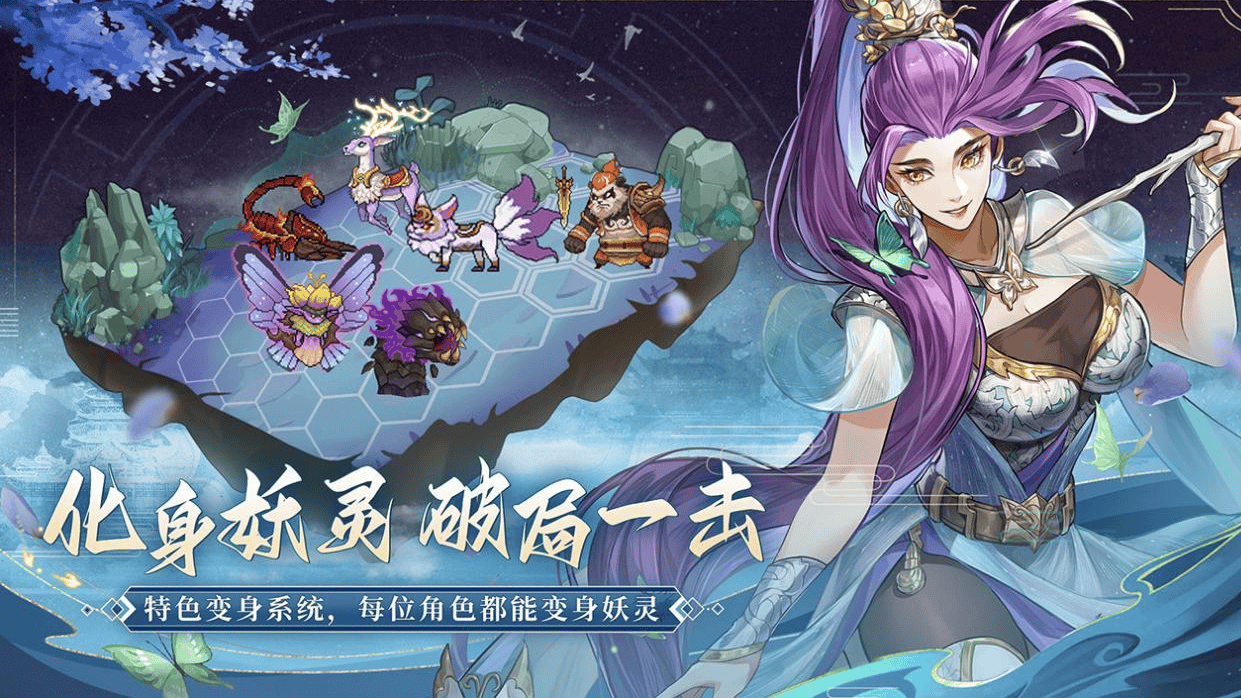 手游推广如何选优质游戏