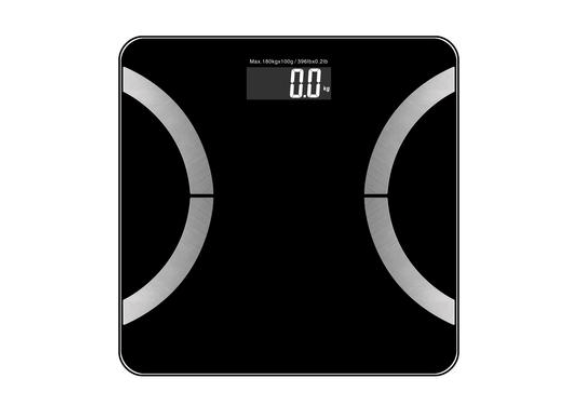 功能？智能体脂秤功能介绍瓦力棋牌智能体脂秤有哪些(图1)