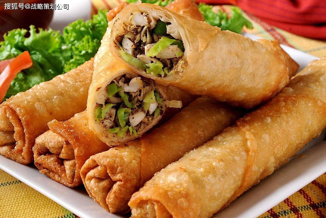 XX火锅品牌两年突破2亿元营收战略方案