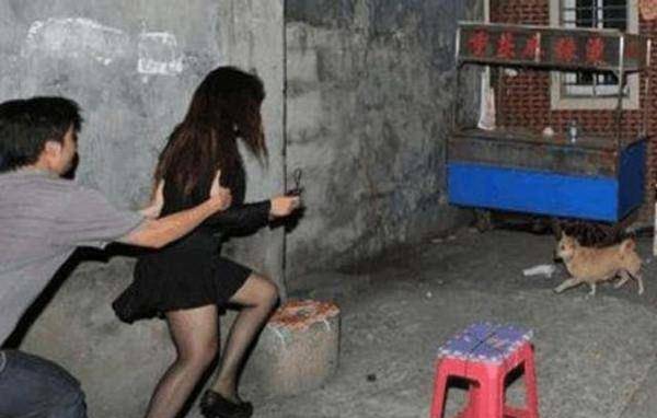 上海女子被侵犯案件始末OB电竞平台(图2)